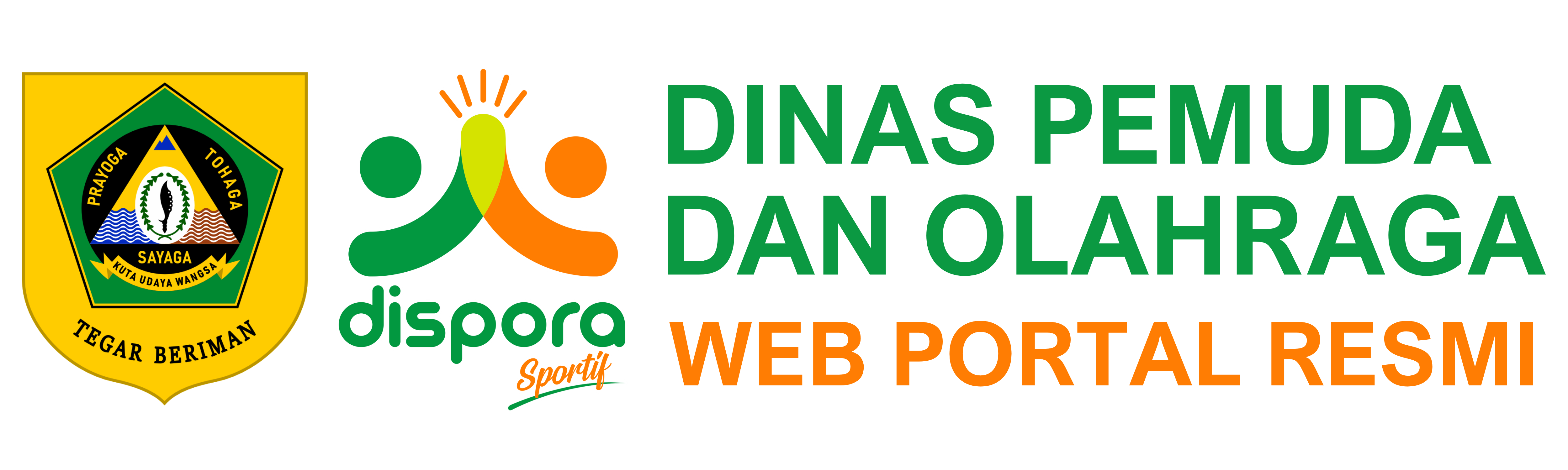 Dinas Pemuda dan Olahraga